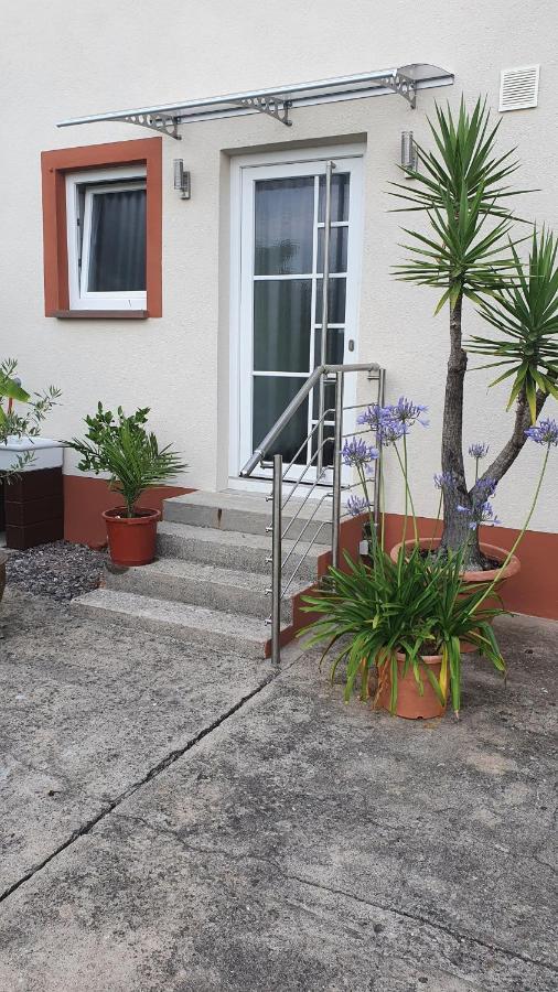 Ferienwohnung "Zum Alten Kuhstall" Oberhausen  Екстериор снимка
